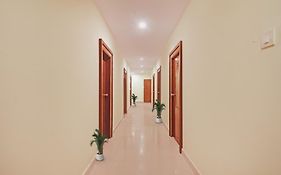Townhouse Ragas Grand